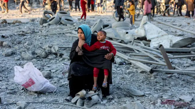 Gaza