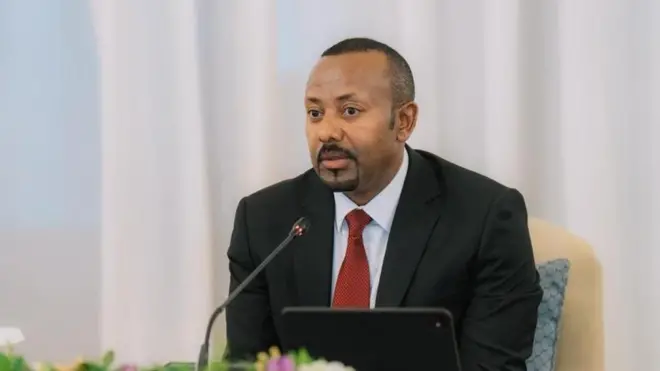 MM Itoophiyaa Abiy Ahimad