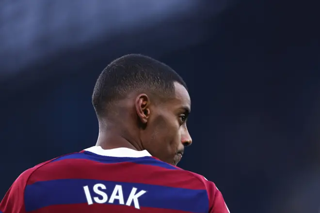 Isak