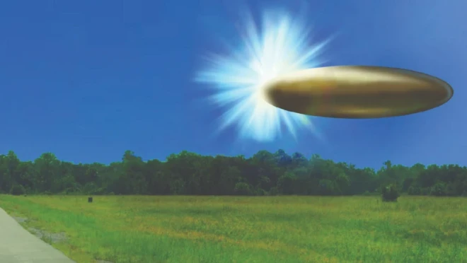 UFO
