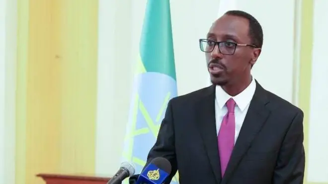 Dr geediyon Xiimootiyoos