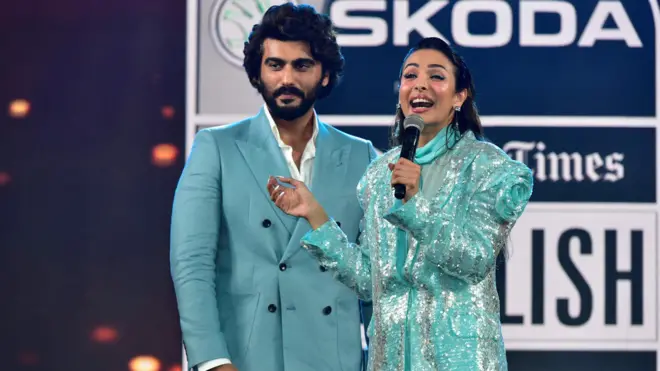 ملائکہ اور ارجن