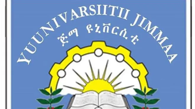 Yunivarsiitii Jimmaa 