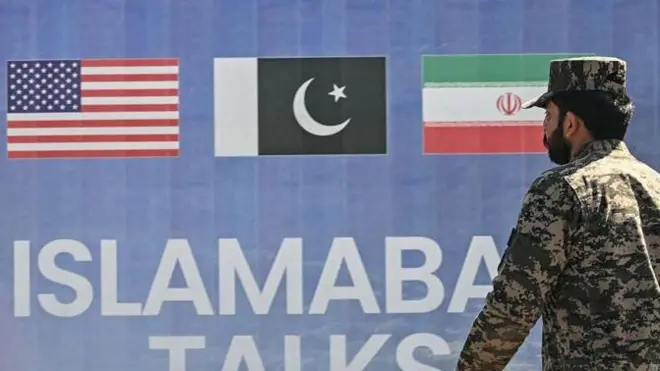 இரான் - அமெரிக்கா பேச்சுவார்த்தை, பாகிஸ்தான், சௌதி அரேபியா