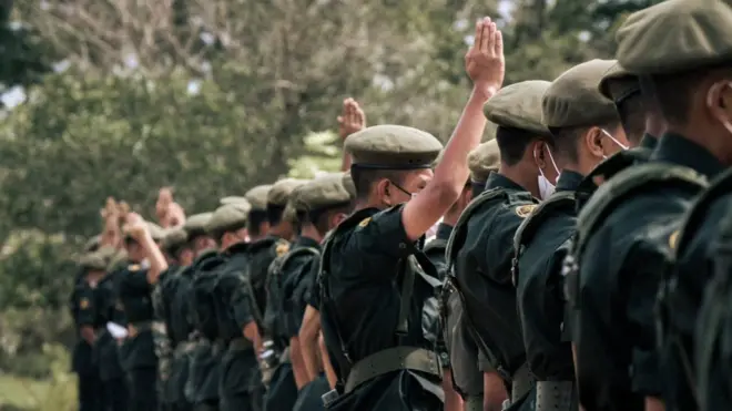 หน่วยฝึกนักศึกษาวิชาทหาร มณฑลทหารบกที่ 46 ค่ายอิงคยุทธบริหาร