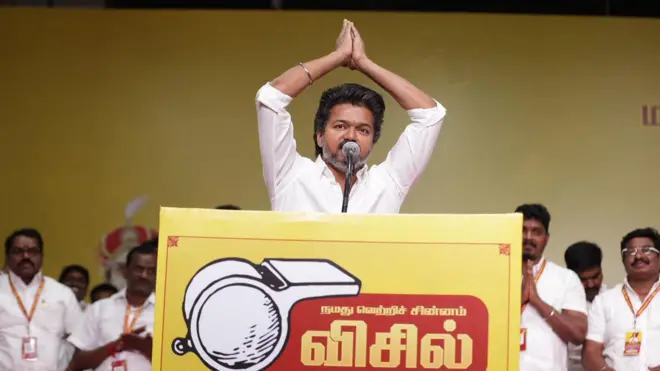 மே 10 நள்ளிரவுக்குள் விஜய் பெரும்பான்மையை நிரூபிப்பாரா?: இல்லாவிட்டால் என்னவாகும்?