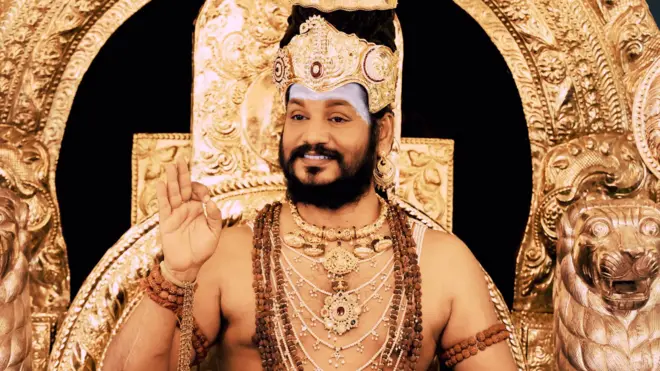 నిత్యానంద