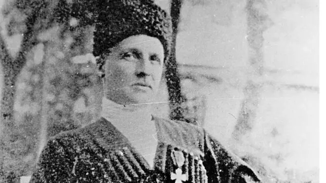 Павло Скоропадський