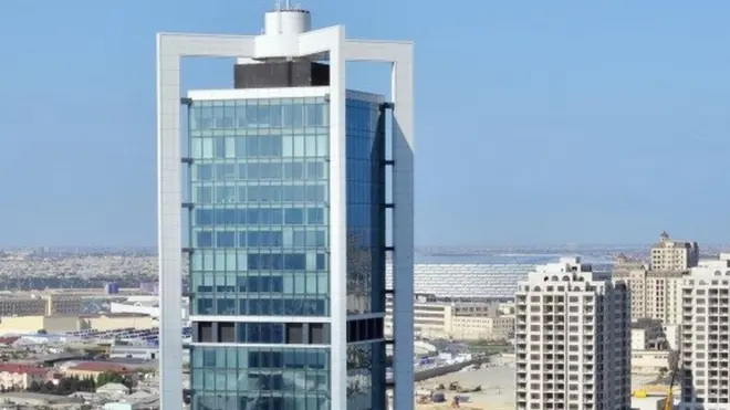 Dövlət Neft Fondunun 2018-ci ildə gəlirləri 11 milyard yarımdan çox, xərcləri 10 milyarda yaxın olacaq