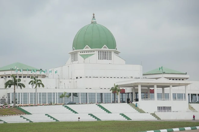 Aworan ile aṣofin apapọ