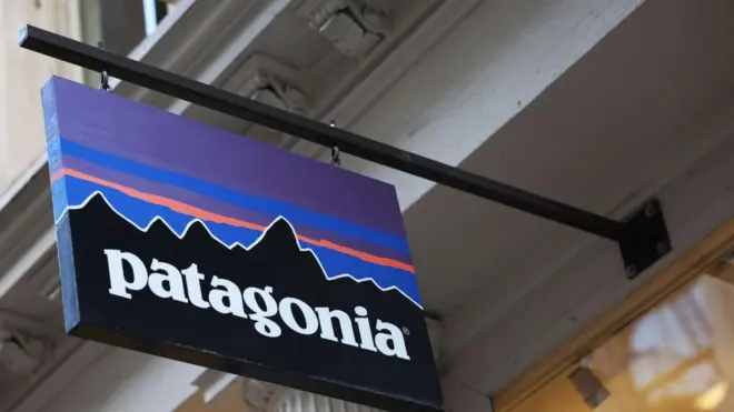 Patagonia
