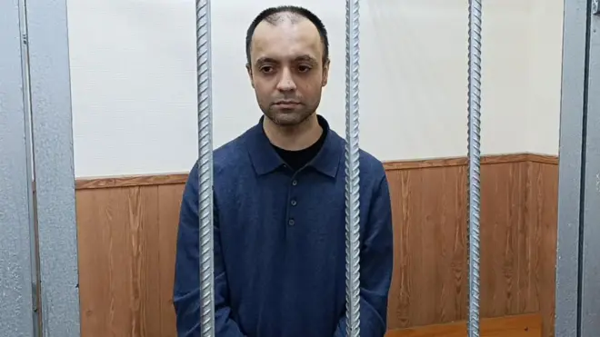 Руслан Сидики