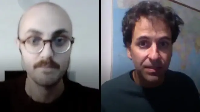 Итальянские врачи об эпидемии коронавируса в стране