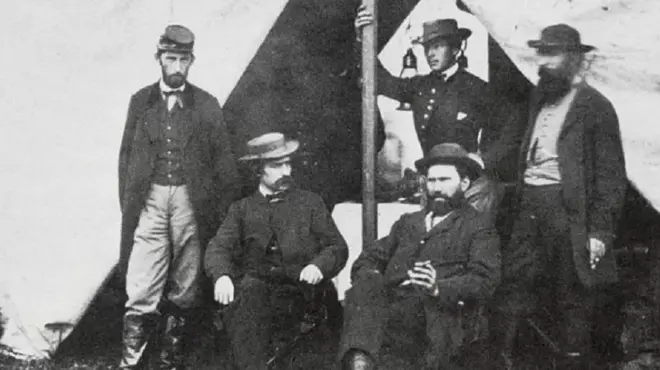 ایلن پنکرٹن 