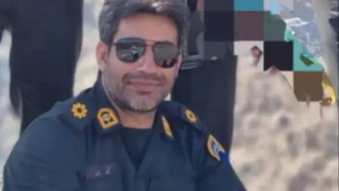 حسینعلی پیری رئیس اداره آگاهی خاش بر اثر تیراندازی کشته شد و جیش‌العدل مسئولیت آن را پذیرفت