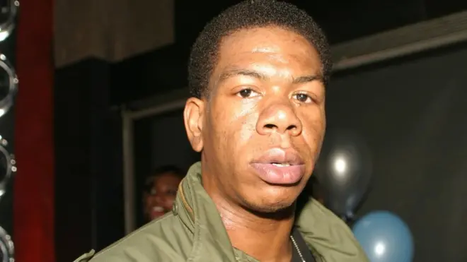 The star's debut single was nominated for a Grammy