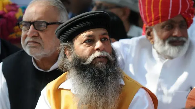 सूरज पाल अमू