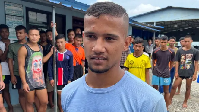 बिमल पांडे