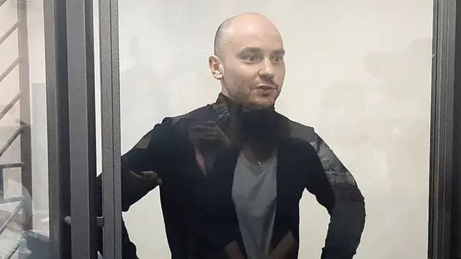 Pivovarov