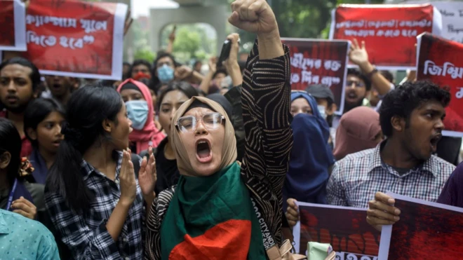 बांग्लादेश 