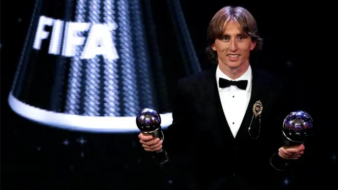 Modric