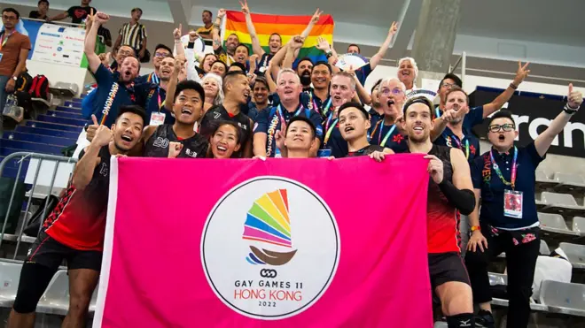 2018年同乐运动会