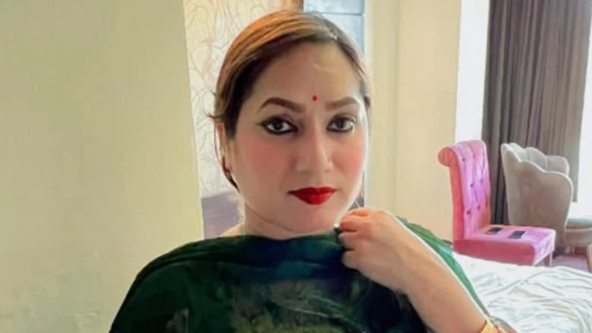 कंचन कुमारी