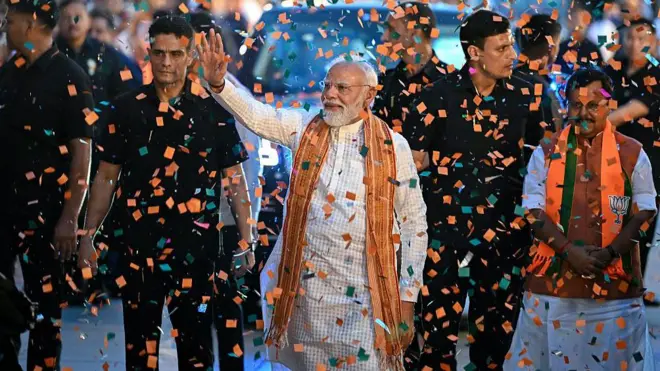 నరేంద్ర మోదీ