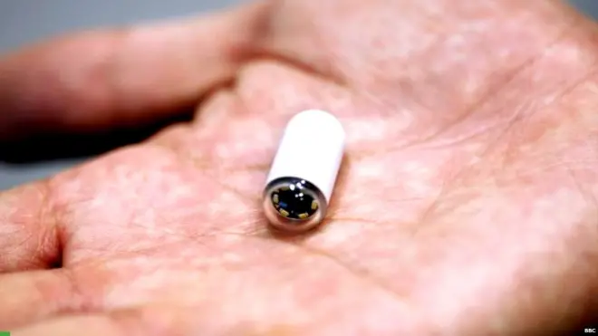 medicine, magic pill