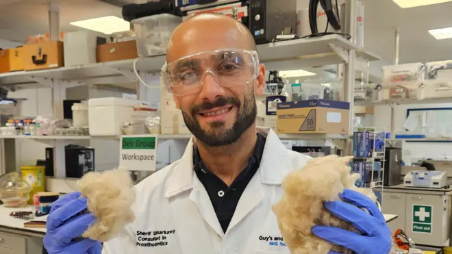 Доктор Шериф Эльшаркави