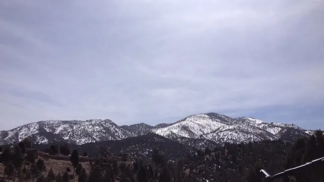 جنوبی وزیرستان