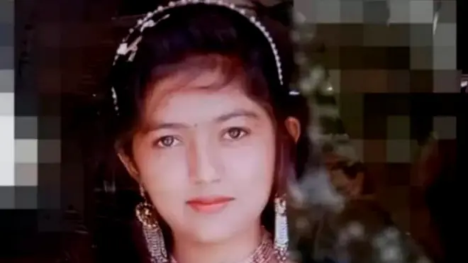 पाकिस्तान में हिंदू की हत्या