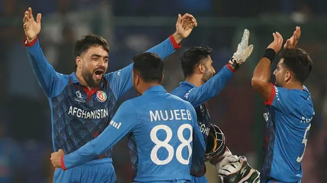 క్రికెట్ వరల్డ్ కప్ 2023