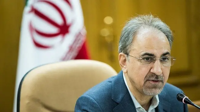 محمدعلی نجفی در چهاردهه گذشته مقام‌‎های مختلفی را به عهده داشته است