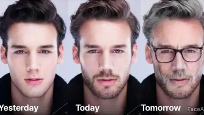 FACEAPP