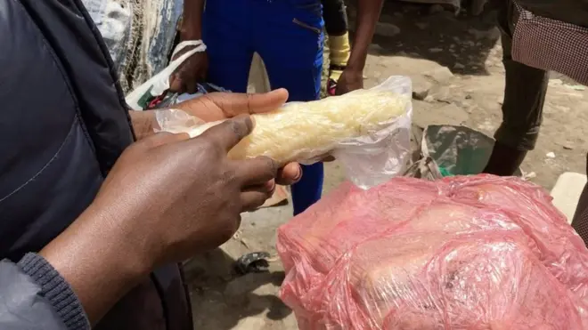 Serikali imesema marufuku hiyo itasaidia kulinda mazingira.