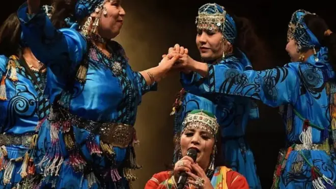 Amazigh