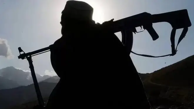 طالبان، ٹی ٹی پی