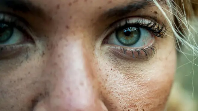 Las palabras son como "directorios": ayudan a encontrar los caminos hacia tus propias emociones.