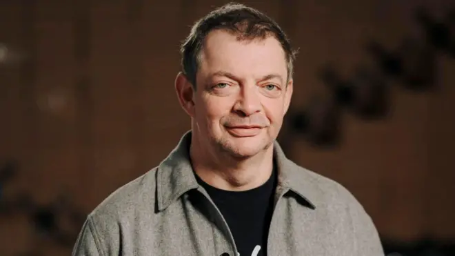 гороховський