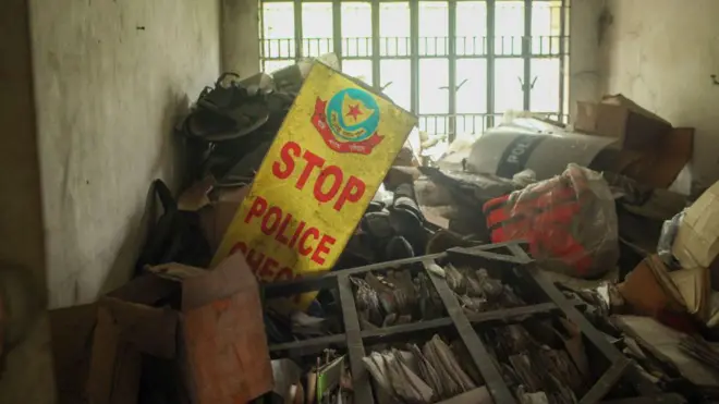 बांगलादेश