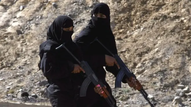 پولیس کمانڈو