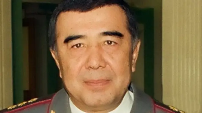 Oʻtgan oy Mirziyoyev Almatovning eski raqibi Inoyatovni MXX rahbarligidan olgan.