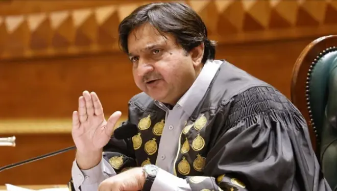 ملک احمد خآن