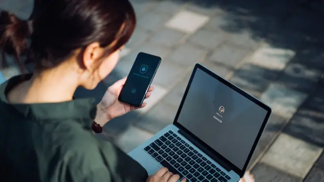 साइबर क्राइम