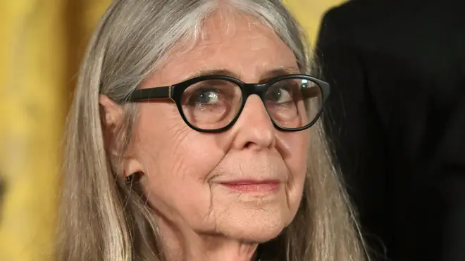 Margaret Hamilton