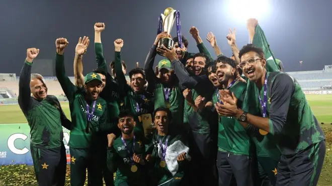 پاکستان کرکٹ بورڈ، پاکستان شاہینز