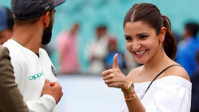 विराट कोहली