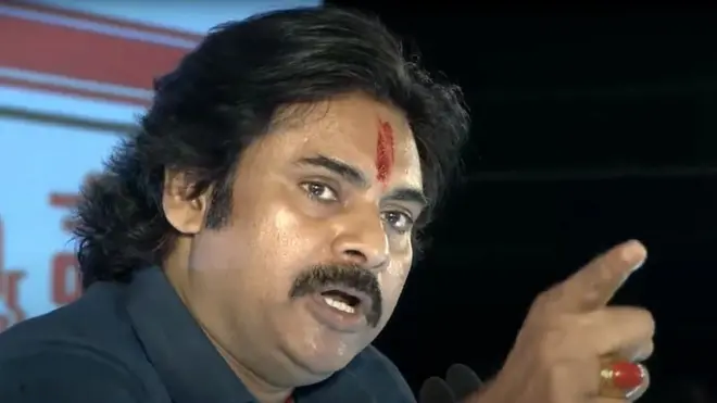 పవన్ కల్యాణ్