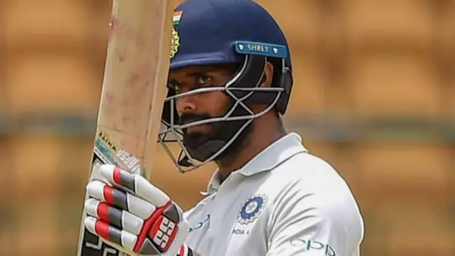 హనుమ విహారీ